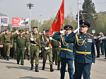 9 мая - День Победы